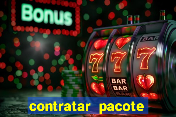 contratar pacote adicional tim beta